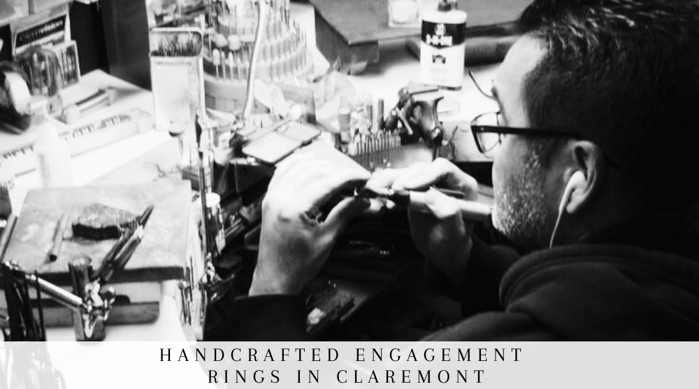 The Art of Fine Jewellery: What Sets Handcrafted Pieces Apart