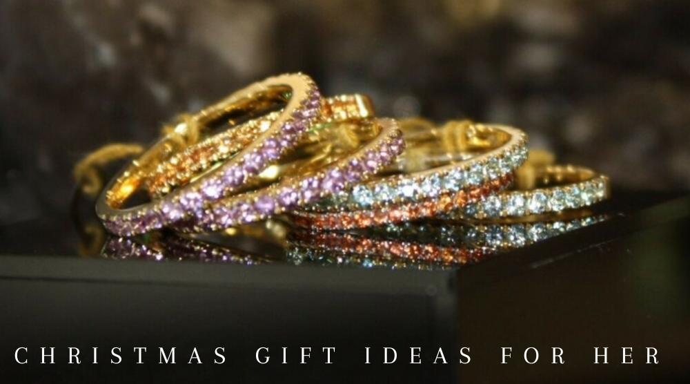 Christmas Gift Ideas for Her Perth | Brinkhaus Jewellers Perth