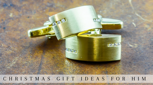 Gift Ideas for Him Perth | Brinkhaus Jewellers Perth 