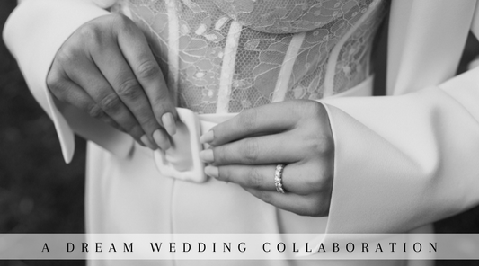 Perth Weddings | Weddings Perth | Brinkhaus Jewellers Perth