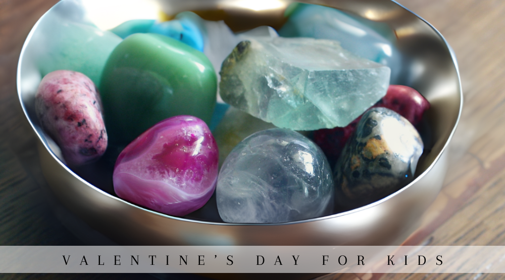 Valentine's Day for Kids Perth | Brinkhaus Jewellers Perth