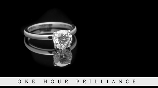 ONE HOUR RHODIUM PLATING PERTH | BRINKHAUS JEWELLERS CLAREMONT