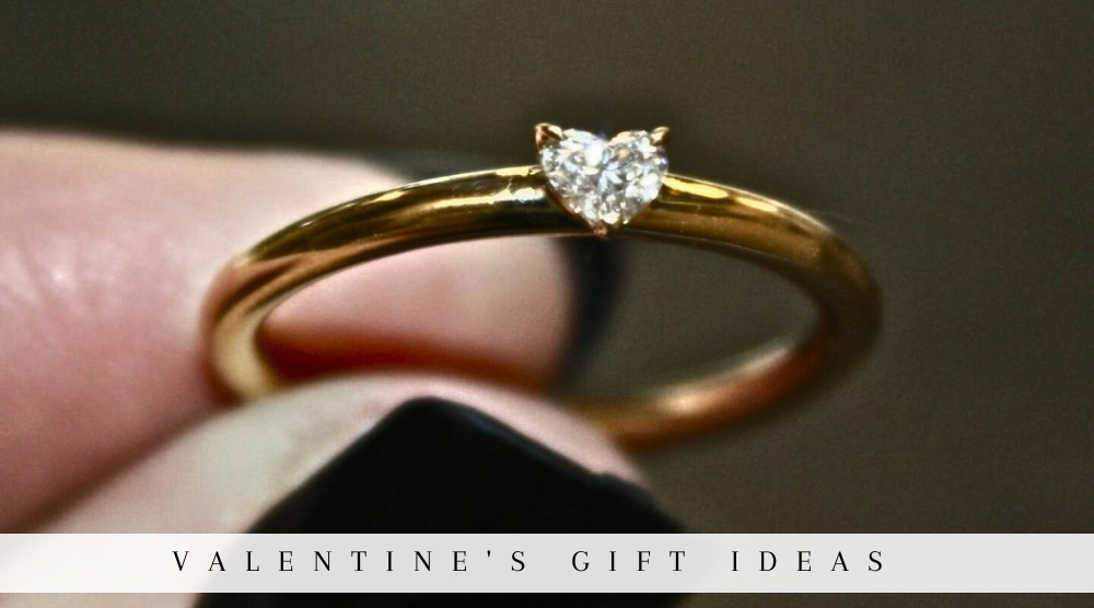 Valentine's Gift Ideas Perth | Perth Jewellery Store | Brinkhaus Jewellers Perth