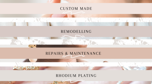 More Than Just Fine Jewellery