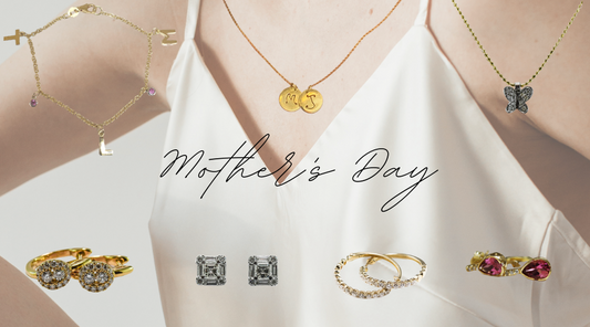 Mother's Day Gift Ideas
