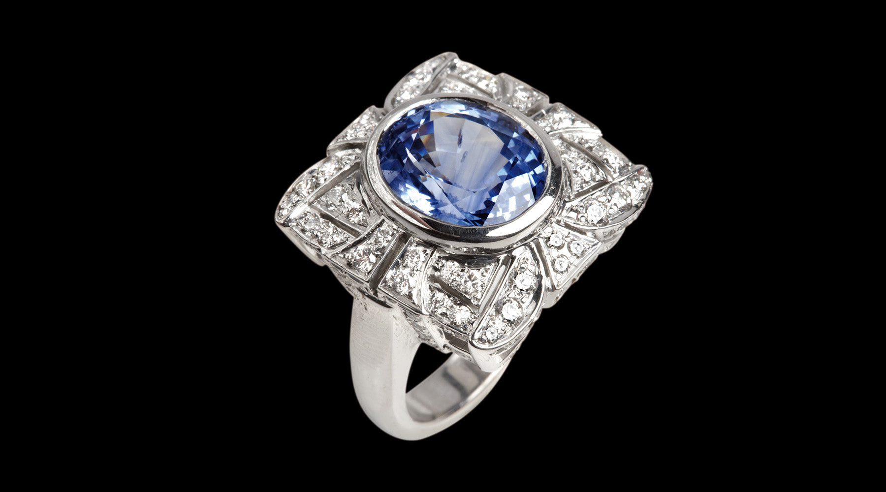 Modern Day Heirlooms