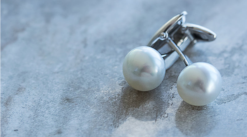 How To Wear Cufflinks