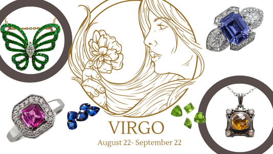 The Virgo Edit