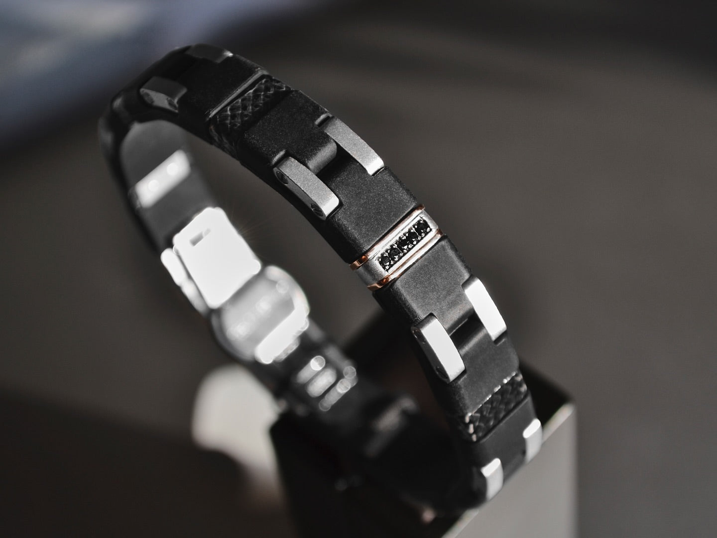 Baraka Mens Bracelet Perth | Brinkhaus Jewellers Perth