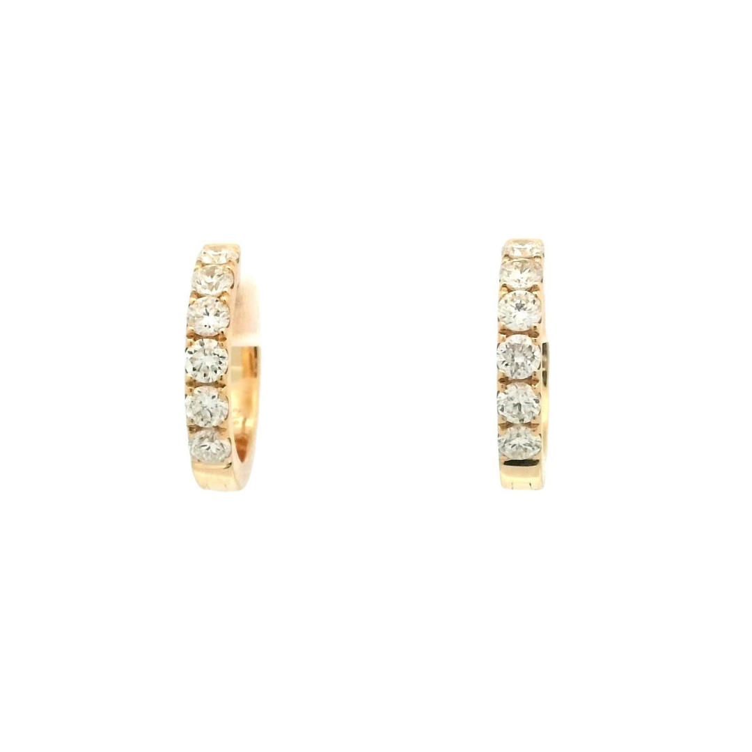Diamond Huggies Perth | Brinkhaus Jewellers