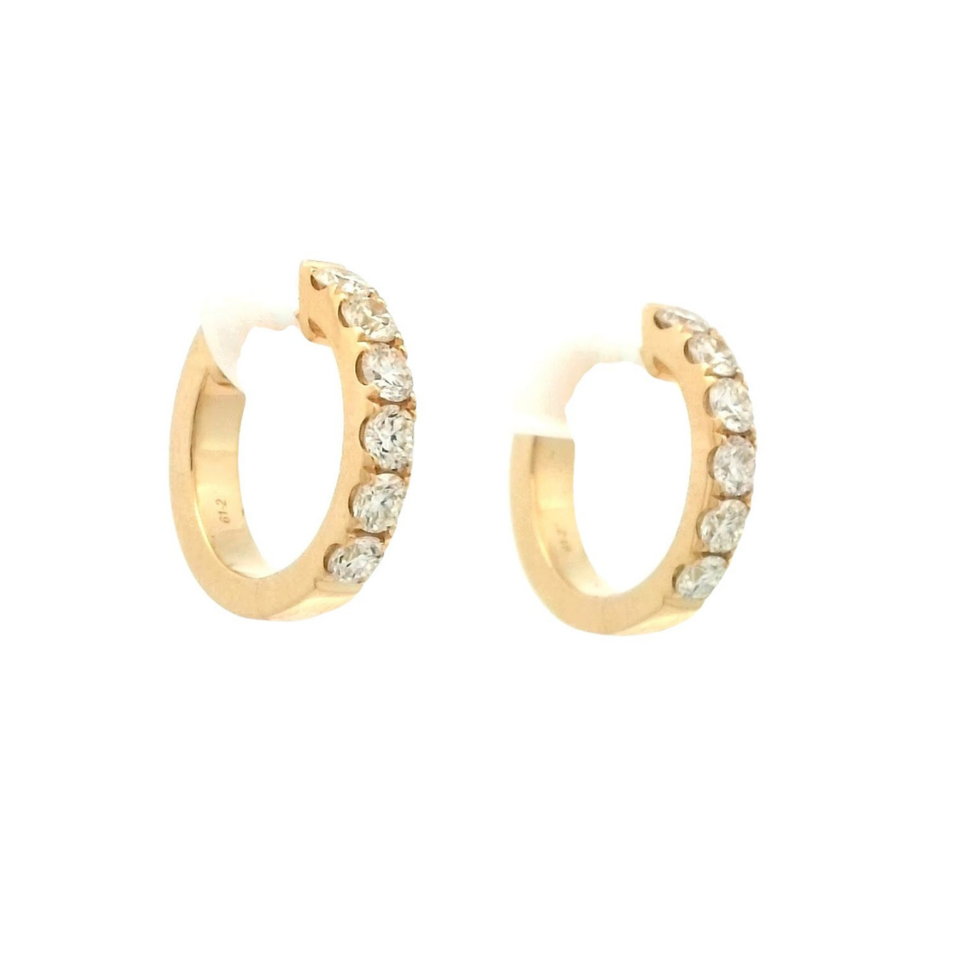Diamond Huggies Perth | Brinkhaus Jewellers