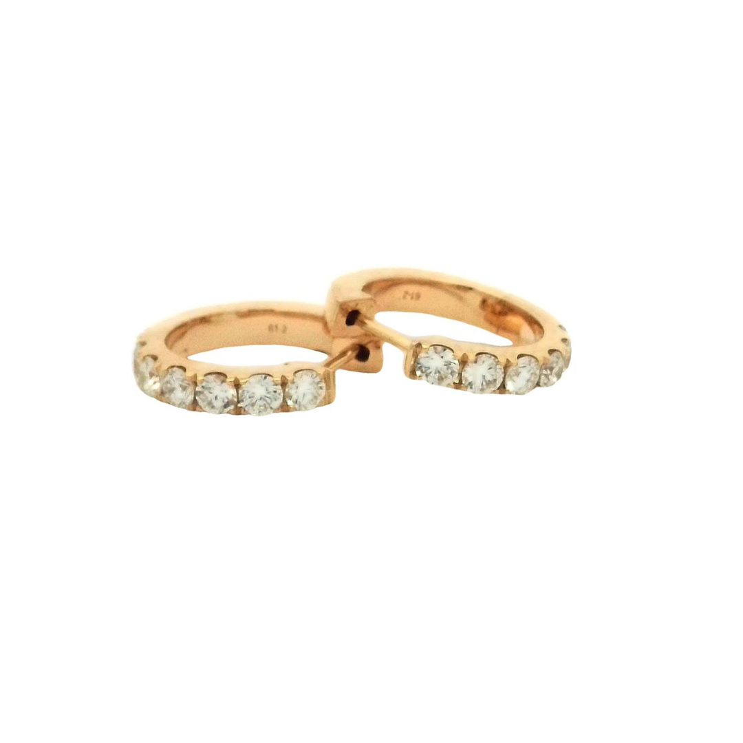 Diamond Huggies Perth | Brinkhaus Jewellers