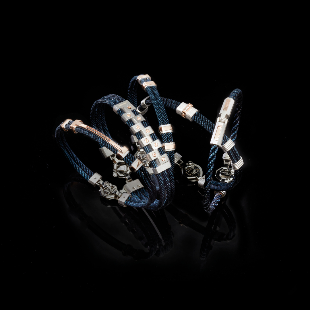 Baraka Mens Bracelet Perth | Brinkhaus Jewellers Perth