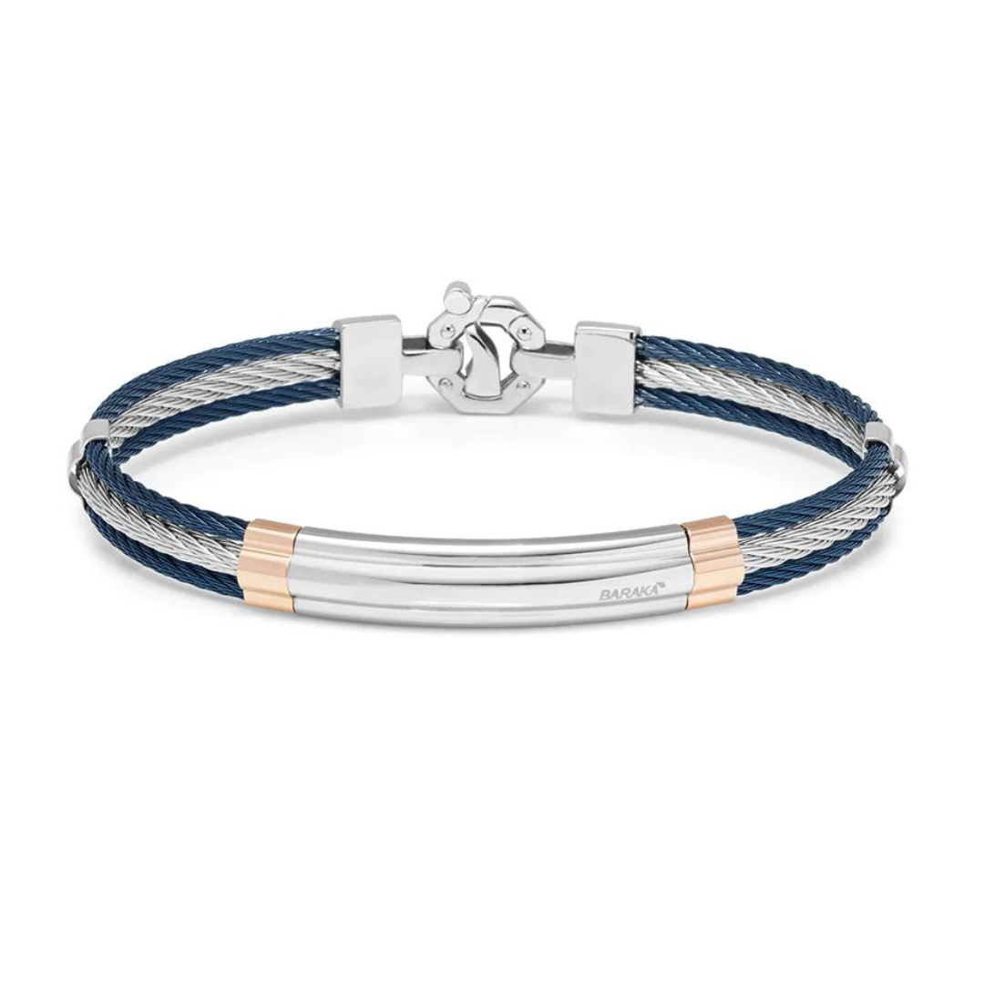 Baraka Mens Bracelet Perth | Brinkhaus Jewellers Perth