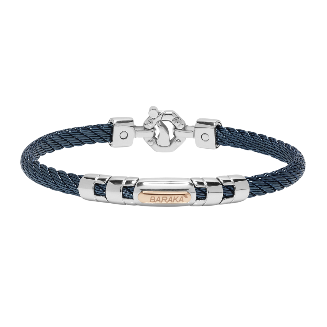 Baraka Men's Bracelet