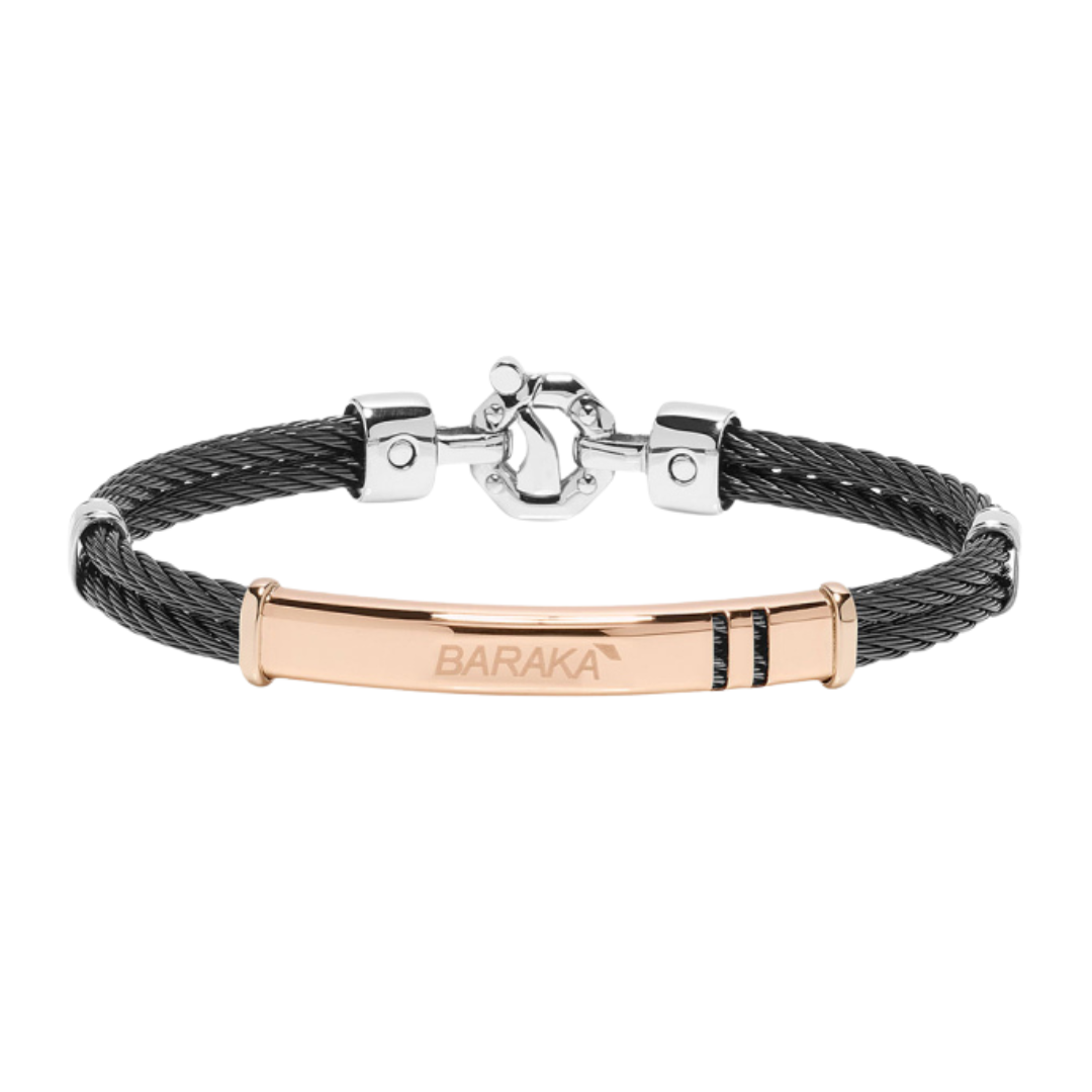 Baraka Mens Bracelet Perth | Brinkhaus Jewellers Perth