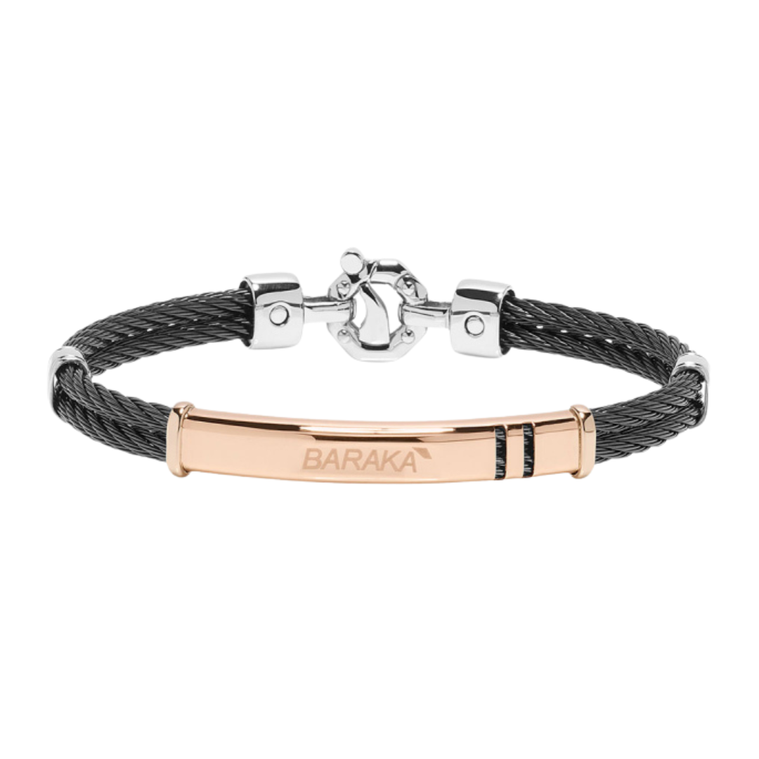 Baraka Mens Bracelet