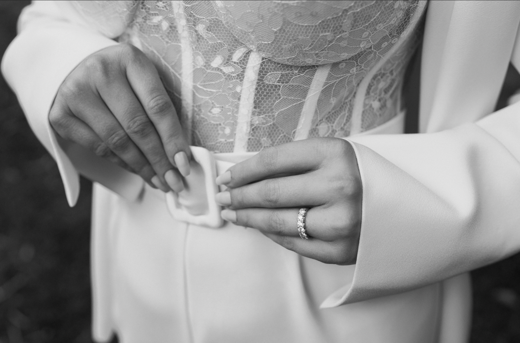 Perth Wedding Jewellery | Brinkhaus Jewellers Perth