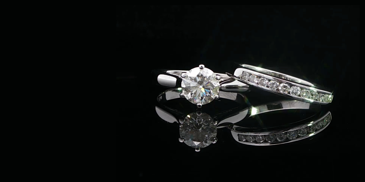 Before You Say “I Do”: Choosing a Wedding Band to Match Your Engagement Ring