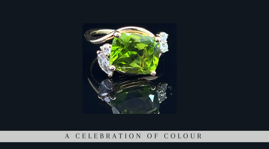 A Celebration of Colour