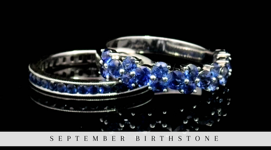 September Birthstone: The Timeless Beauty of Sapphire