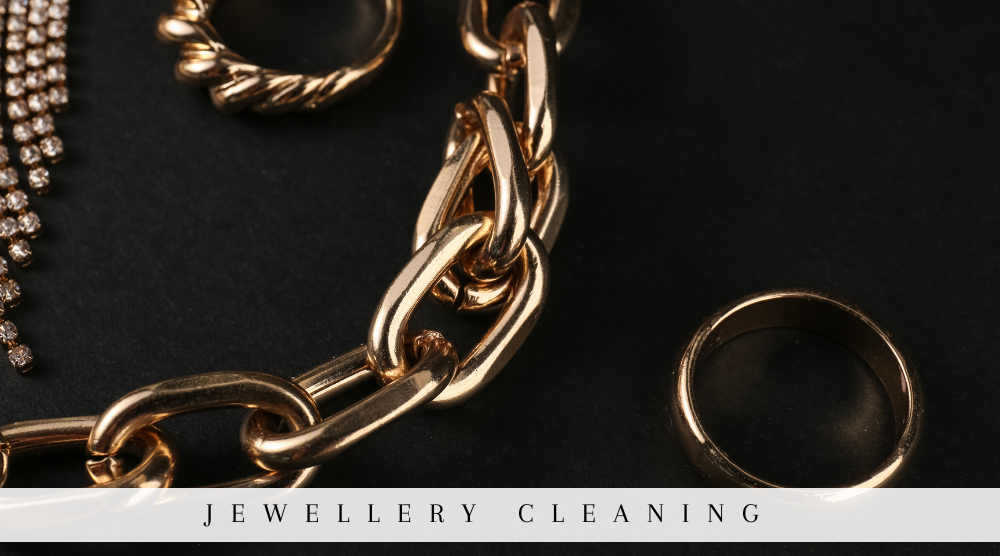 Jewellery Cleaning and Care at Brinkhaus Jewellers | Jewellery Cleaning Perth 