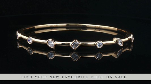 Find Your New Favourite Piece on Sale at Brinkhaus Jewellers This Christmas