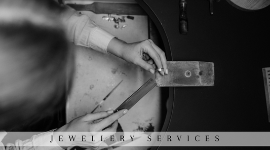 Jewellery Services at Brinkhaus Jewellers | Perth Jeweller