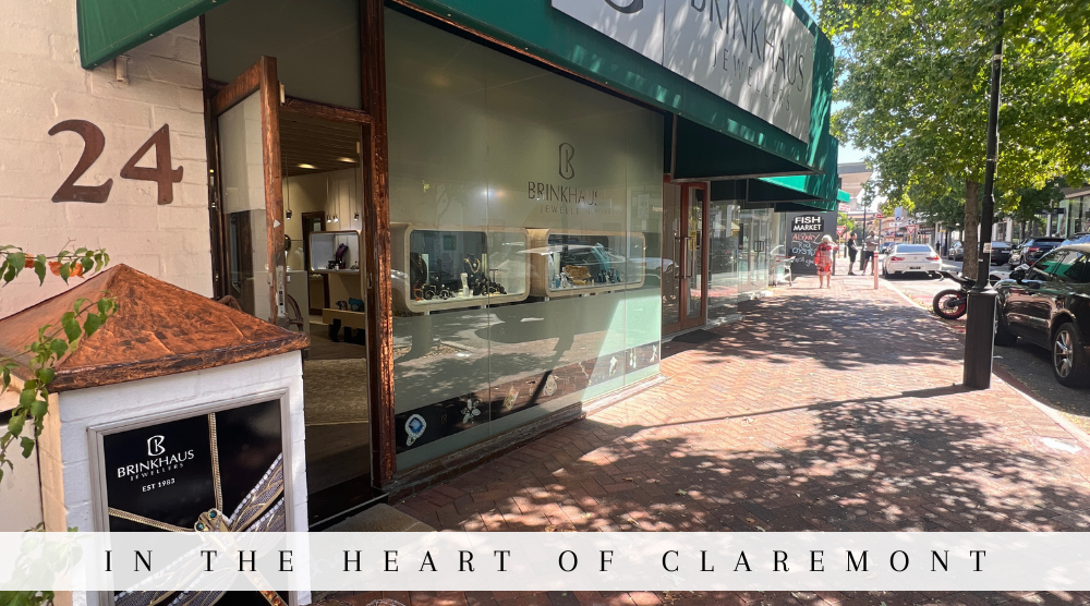 Brinkhaus Jewellers Claremont | Claremont Jeweller