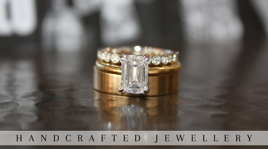 Handcrafted Fine Jewellery Perth | Brinkhaus Jewellers Claremont