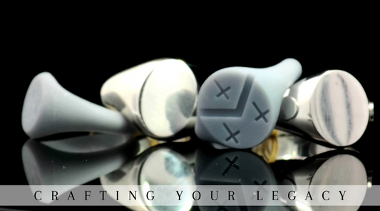 Signet Rings Perth | Custom Made Signet Rings | Brinkhaus Jewellers