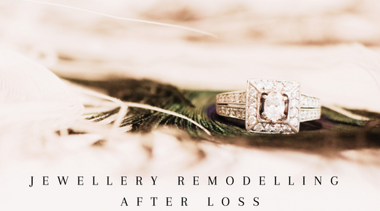 Jewellery Remodelling After the Loss of a Loved One Perth