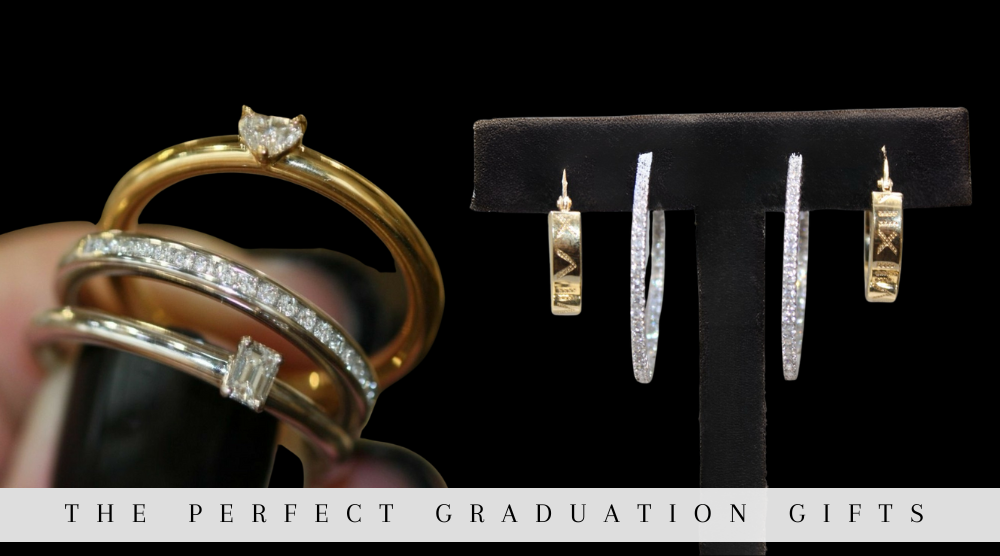 Graduation Gift Ideas Perth | Perth Fine Jewellery | Brinkhaus Jewellers