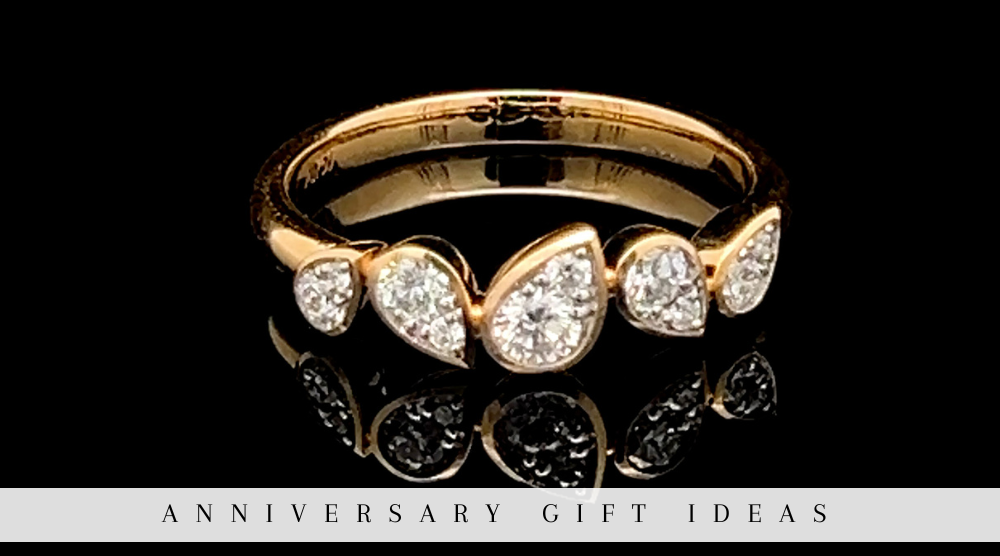 Anniversary Gifts: Traditional and Modern Ideas