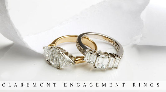 Claremont Engagement Rings | Brinkhaus Jewellers Claremont 