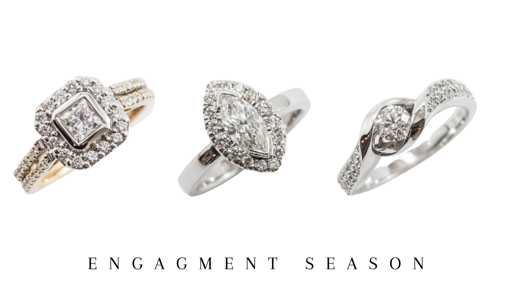 Engagement Season