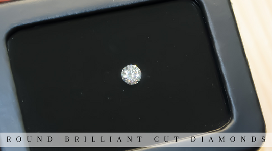 Round Brilliant Cut Diamonds