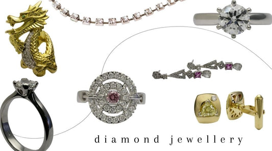 April Birthstone