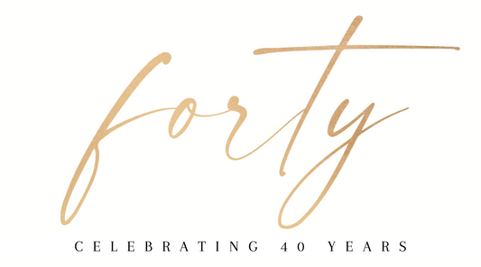 Celebrating 40 Years in 2023