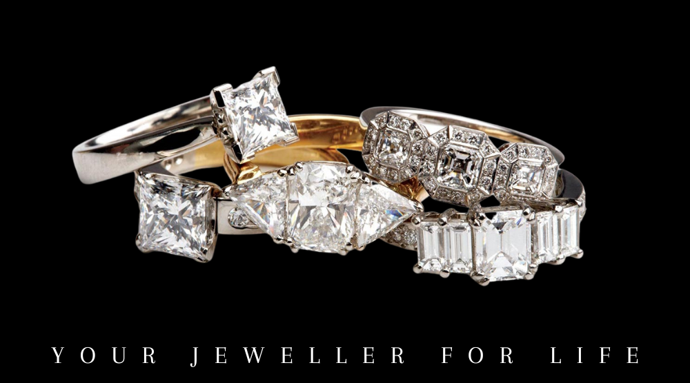 40 Years in 2023– Your Jeweller for Life