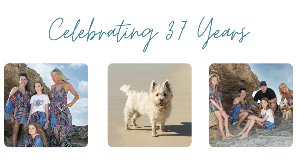 Brinkhaus Jewellers 37th Birthday Celebration