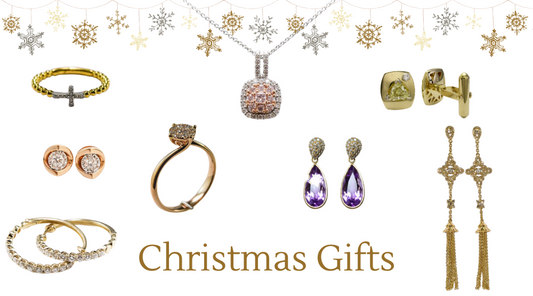 Christmas Gift Ideas
