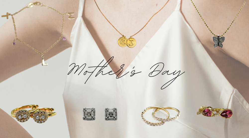 Mother's Day Gift Ideas