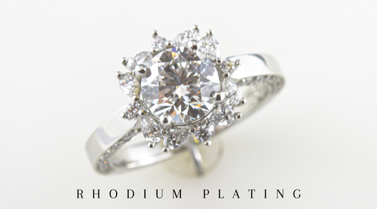 Frequently Asked Questions about Rhodium Plating