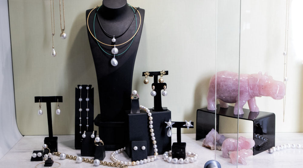 Welcome to Brinkhaus Jewellers, Claremont