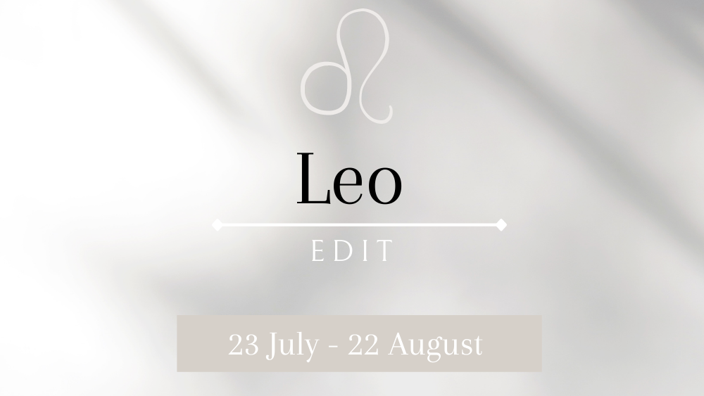 Leo Birthstone Jewellery Perth | Brinkhaus Jewellers Perth 