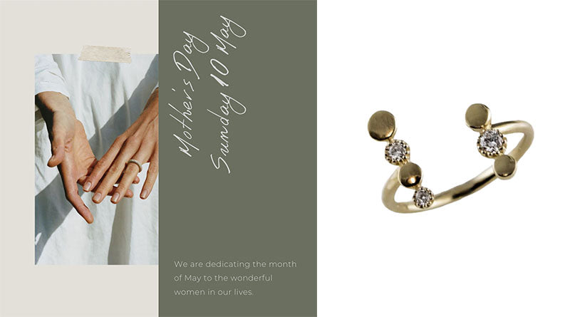 Mothers' Day Gift Ideas Perth | Brinkhaus Jewellers Claremont