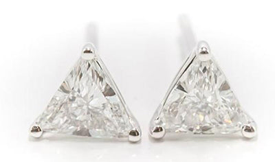 Trillian Cut Diamonds