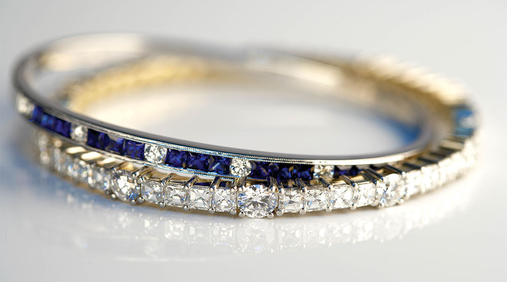 Custom made jewellery Perth 