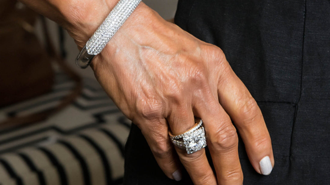 Diamond Jewellery Perth | Brinkhaus Jewellers Claremont 